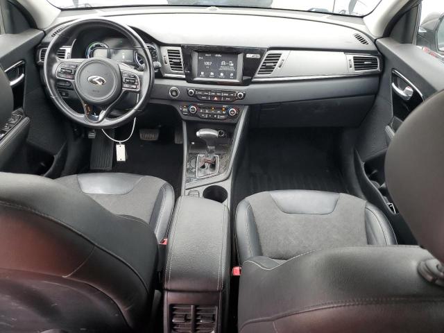 2017 KIA NIRO EX KNDCC3LC4H5079909