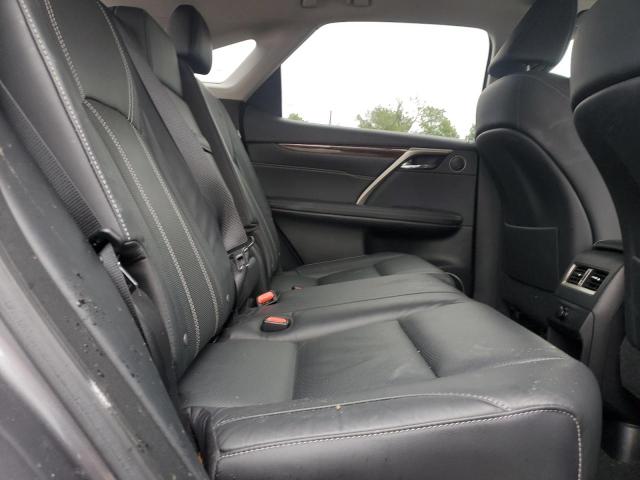 2019 LEXUS RX 350 BASE 2T2BZMCA6KC177568