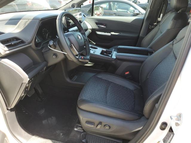 2023 TOYOTA SIENNA XSE 5TDCSKFC0PS083909