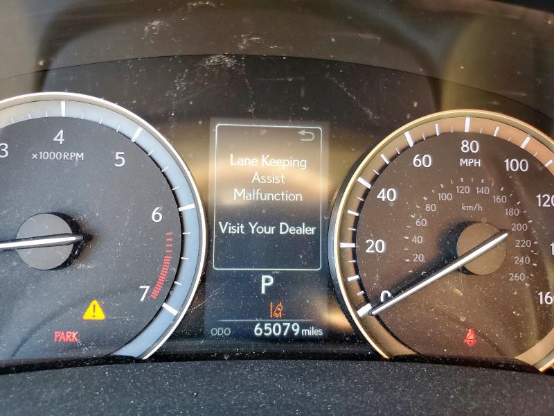 2017 LEXUS RX 350 BAS 2T2ZZMCA7HC057947