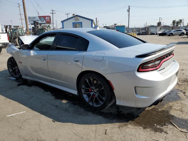 2022 DODGE CHARGER SC 2C3CDXGJ3NH259582