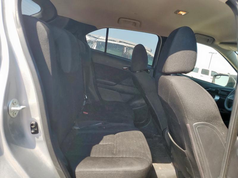 2018 MITSUBISHI ECLIPSE CROSS ES JA4AS3AA3JZ041642