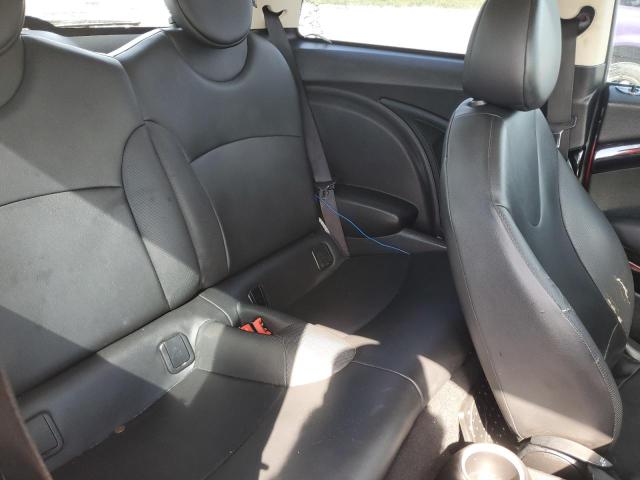 2012 MINI COOPER - WMWSU3C52CT366936