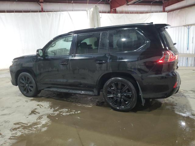 2019 LEXUS LX 570 JTJHY7AX0K4292290