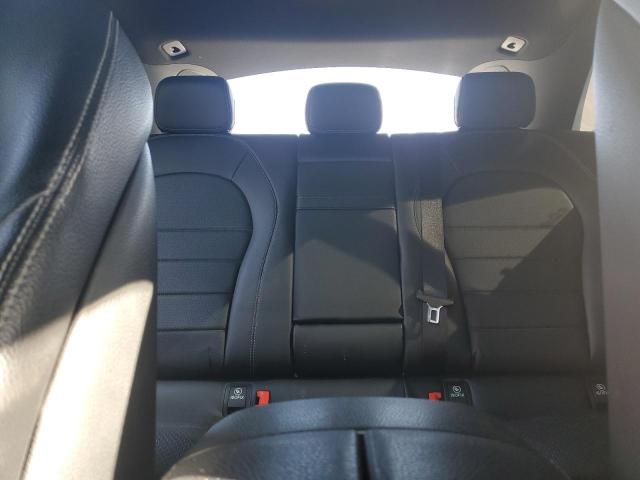 2018 MERCEDES-BENZ GLC 300 WDC0G4JB6JV036308