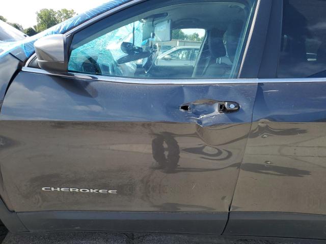 2016 JEEP CHEROKEE L - 1C4PJMCBXGW298306