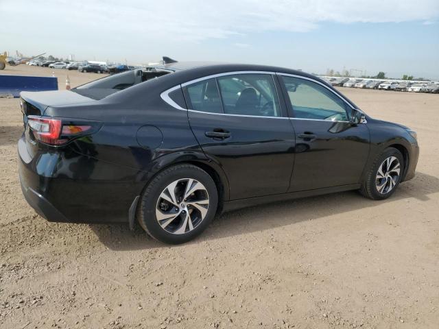 2020 SUBARU LEGACY PRE 4S3BWAC68L3034042