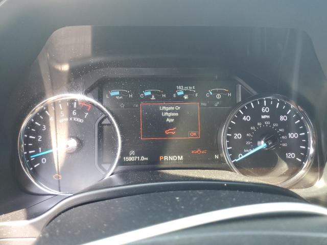 2018 FORD EXPEDITION MAX LIMITED 1FMJK1KT4JEA33952
