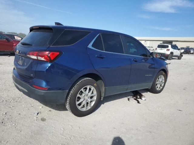 2022 CHEVROLET EQUINOX LT 2GNAXJEV7N6109765