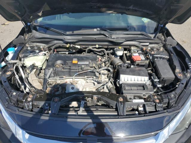 2018 HONDA CIVIC EX - 19XFC2F73JE201191