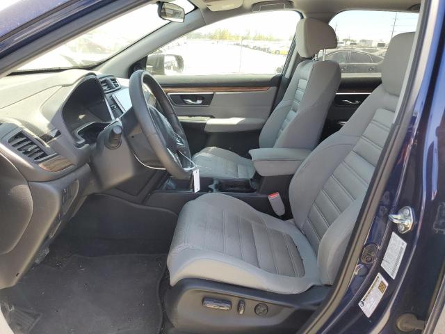 2017 HONDA CR-V EX 2HKRW2H51HH684914