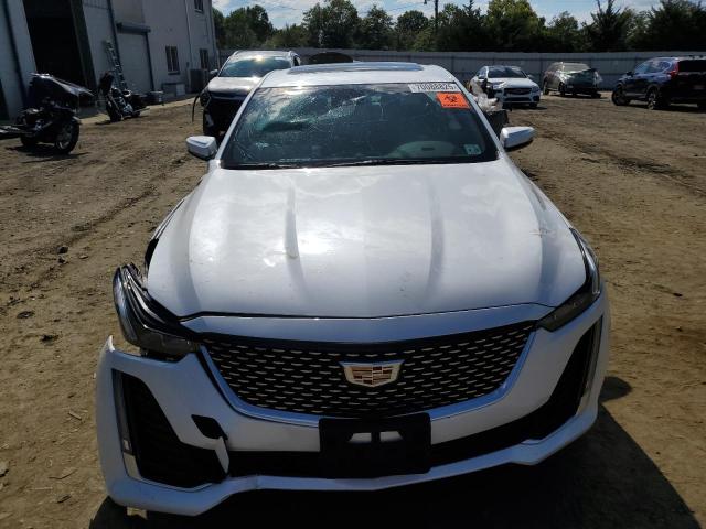 2023 CADILLAC CT5 LUXURY 1G6DX5RK9P0132623