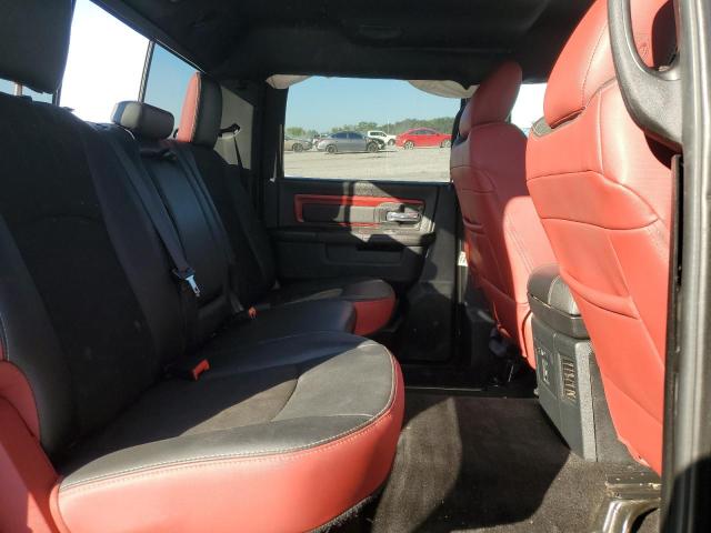 2017 RAM 1500 REBEL - 1C6RR7YT5HS572564