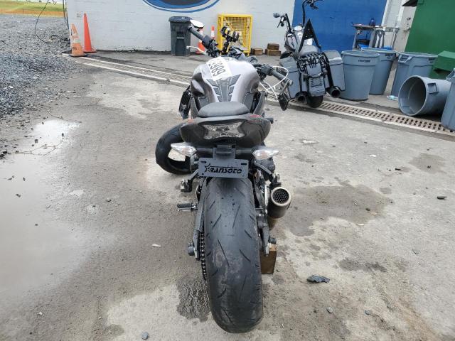 2023 KAWASAKI ZR900 F ML5ZRDF10PDA61207