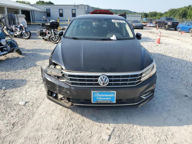 2017 VOLKSWAGEN PASSAT SE - 1VWGT7A31HC078432