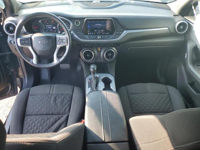 2020 CHEVROLET BLAZER 1LT 3GNKBBRA3LS673802
