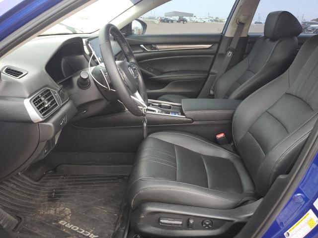 2022 HONDA ACCORD SPORT SE 1HGCV1F49NA118680