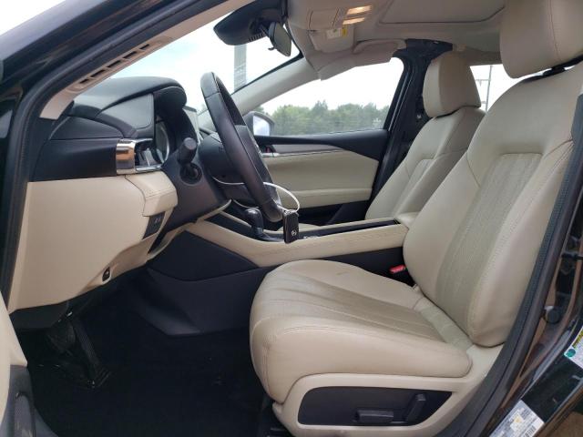 2020 MAZDA 6 TOURING JM1GL1VM7L1517320