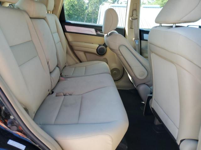 2010 HONDA CR-V LX - 5J6RE4H38AL094203
