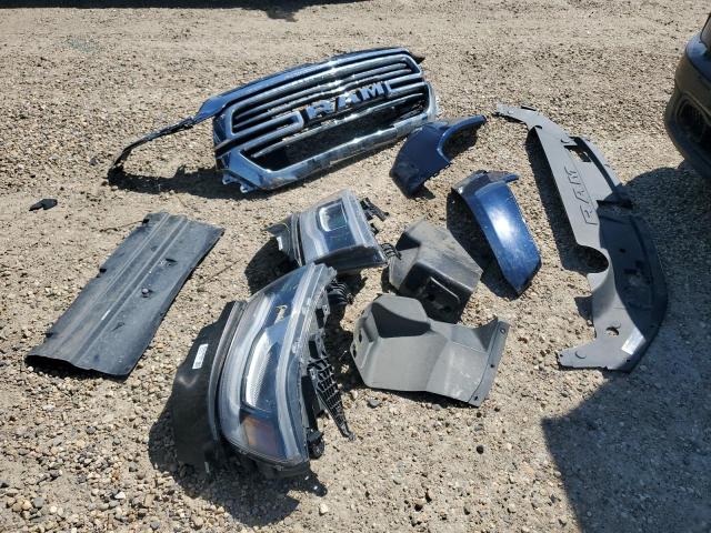 2019 RAM 1500 LARAM 1C6SRFJT2KN521941