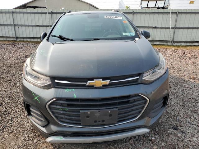 2017 CHEVROLET TRAX 1LT KL7CJPSB6HB168031