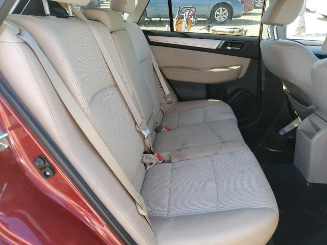 2015 SUBARU OUTBACK 2.5I PREMIUM 4S4BSAEC3F3344047