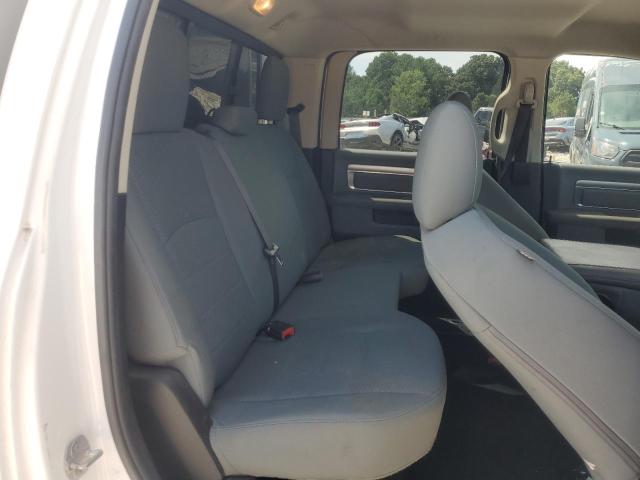 2019 RAM 1500 CLASS 1C6RR6TT8KS562300