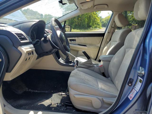 2015 SUBARU XV CROSSTR JF2GPACC3FG224581