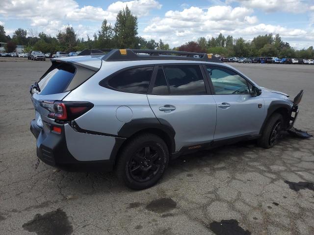 2022 SUBARU OUTBACK WI 4S4BTGUD6N3183850