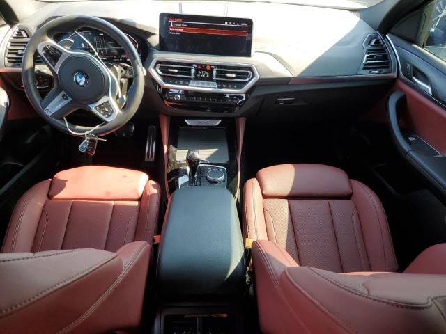 2024 BMW X4 XDRIVE3 5UX33DT06R9U32865