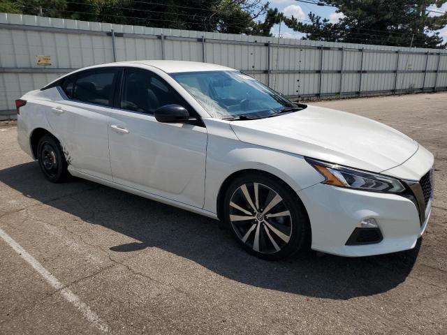 2019 NISSAN ALTIMA SR 1N4BL4CV7KC173276
