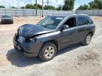 2017 JEEP COMPASS LA - 1C4NJCEB0HD160687