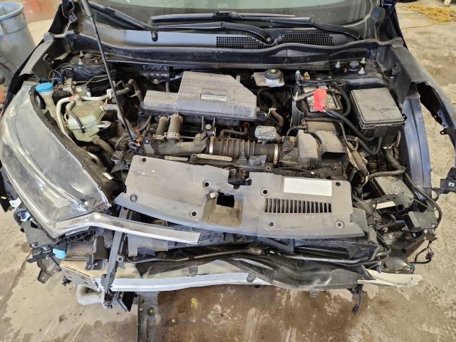 2018 HONDA CR-V EX 7FARW2H53JE008831