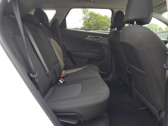 2025 KIA SPORTAGE L - 5XYK2CDF9SG322989