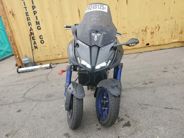 2019 YAMAHA MXT850 JYARN63Y0KA000330