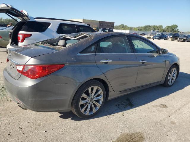 2012 HYUNDAI SONATA SE - 5NPEC4AC7CH389904