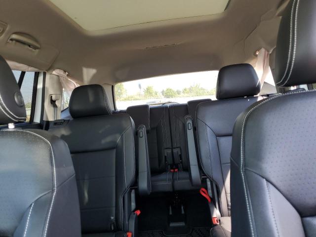 2023 VOLKSWAGEN ATLAS SE 1V2KR2CA4PC508090
