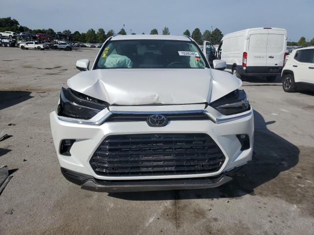 2025 TOYOTA GRAND HIGH 5TDACAB59SS046422