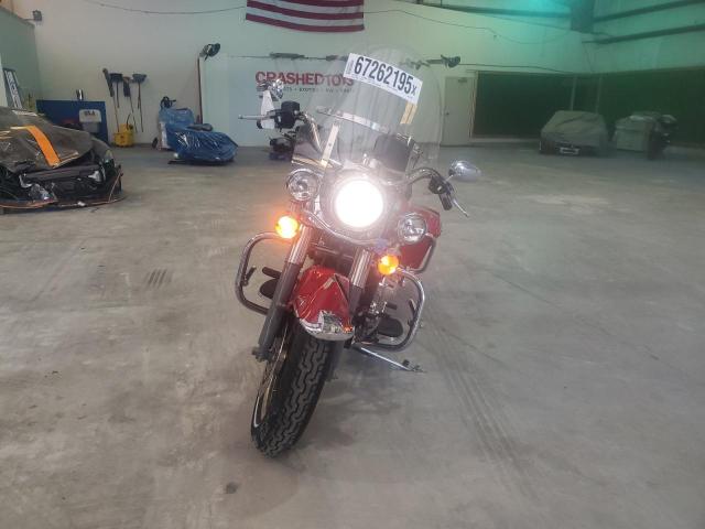 2005 HARLEY-DAVIDSON FLHRI SHRI 1HD1FWW195Y687363