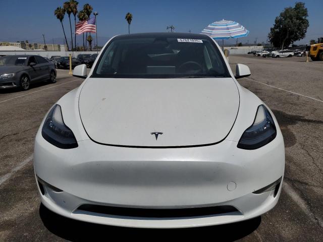 2023 TESLA MODEL Y 7SAYGDEE0PA032226