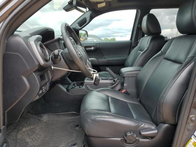 2019 TOYOTA TACOMA DOU - 3TMCZ5AN5KM197242