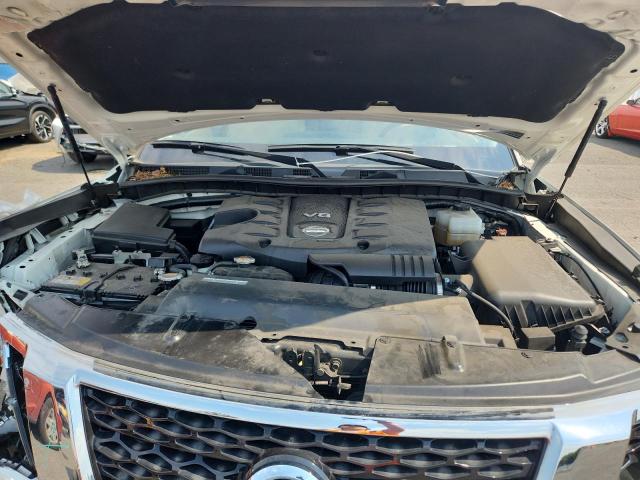 2020 NISSAN ARMADA SV JN8AY2NC2LX517702