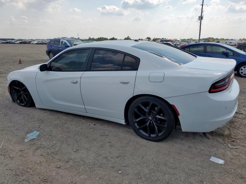 2015 DODGE CHARGER SE - 2C3CDXBG9FH795126