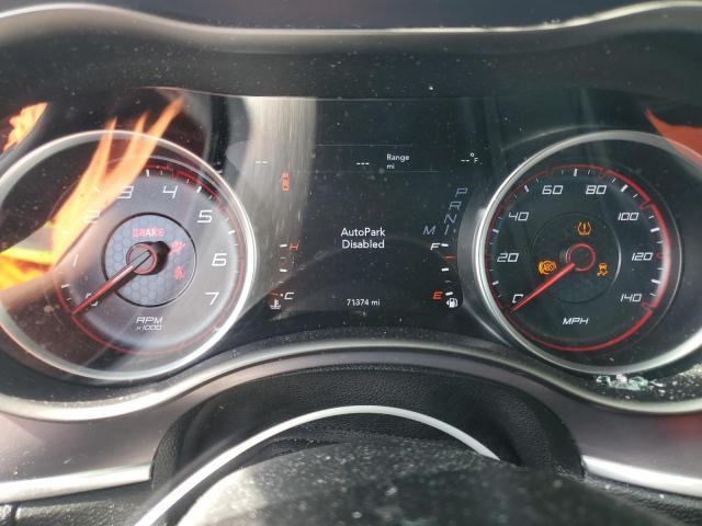 2021 DODGE CHARGER SXT - 2C3CDXBG9MH548217