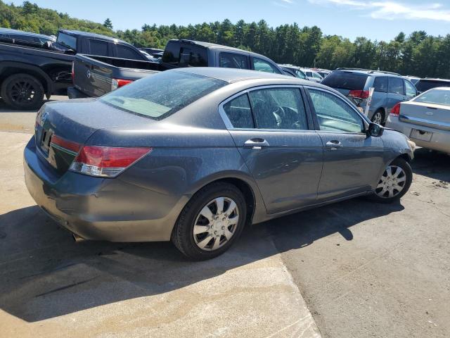 2012 HONDA ACCORD LX - 1HGCP2F3XCA197166