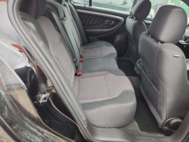 2013 FORD TAURUS SEL - 1FAHP2E88DG212236