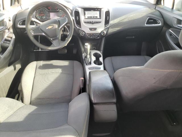 2018 CHEVROLET CRUZE LS - 1G1BC5SM0J7223668