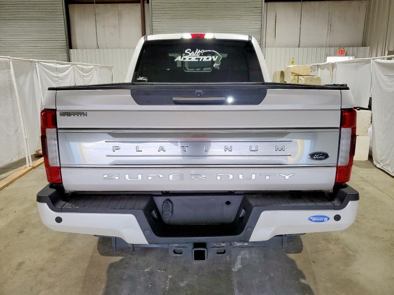 2017 FORD F250 SUPER 1FT7W2BT7HEC00274