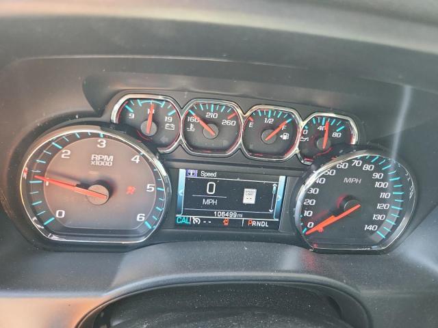 2017 GMC SIERRA C15 3GTP1NEC7HG491251