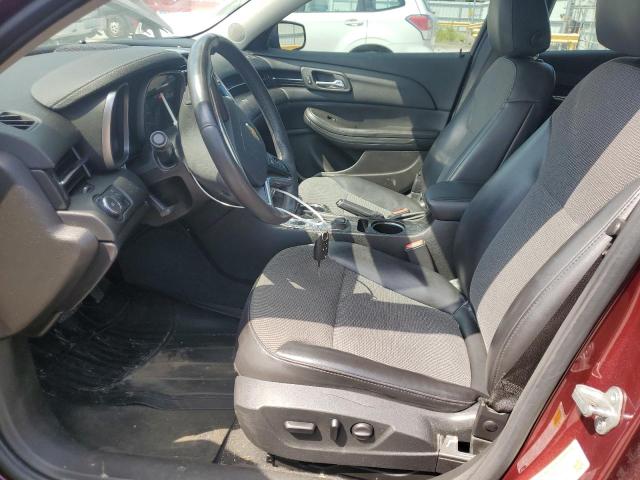 2015 CHEVROLET MALIBU 2LT 1G11D5SL0FF269000